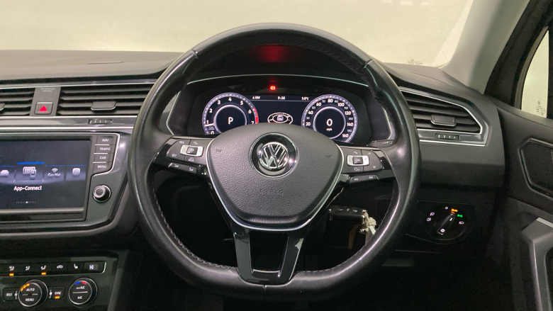 Volkswagen Tiguan 2.0 TSi 180 4Motion SEL 5dr DSG Petrol Estate